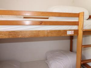 Studio Tignes, 1 pièce, 4 personnes - FR-1-502-445