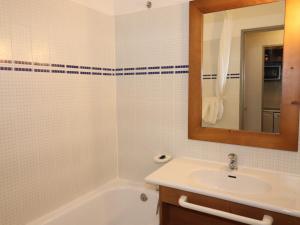 Studio Tignes, 1 pièce, 4 personnes - FR-1-502-445