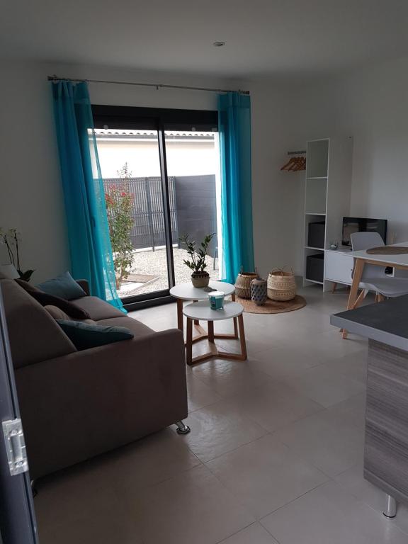 Studio Tignes, 1 pièce, 4 personnes - FR-1-502-446