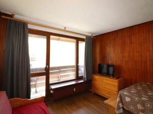 Studio Tignes, 1 pièce, 4 personnes - FR-1-502-447