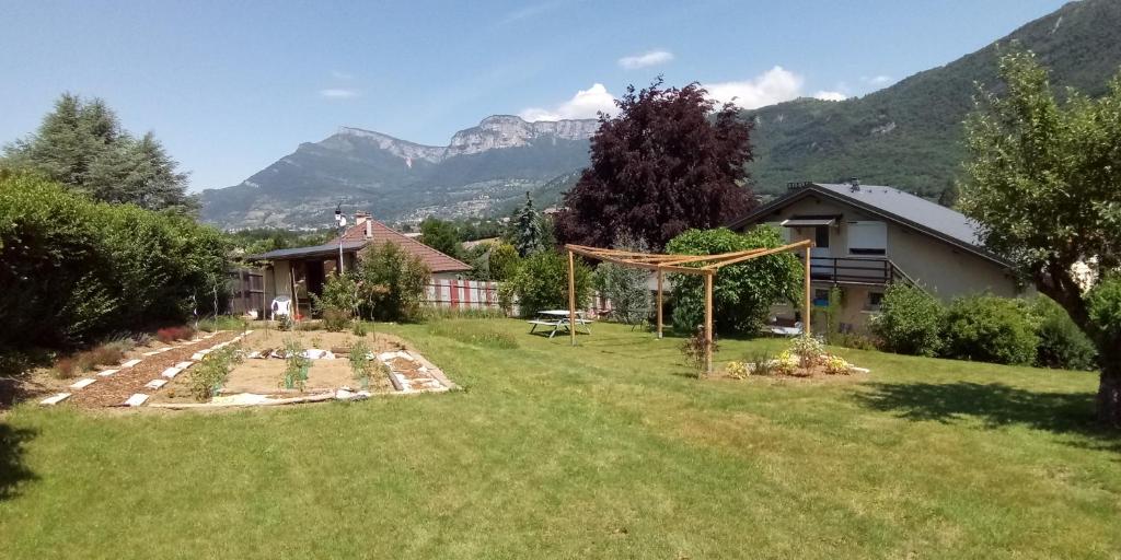 Studio Tignes, 1 pièce, 4 personnes - FR-1-502-449