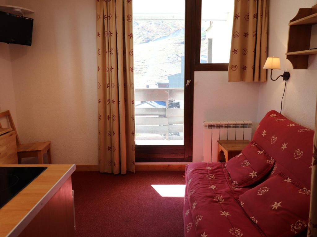 Appartement Studio Tignes, 1 pièce, 4 personnes - FR-1-502-456 RUE DU VAL CLARET - VAL CLARET HAUT 73320 Tignes