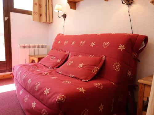 Studio Tignes, 1 pièce, 4 personnes - FR-1-502-456