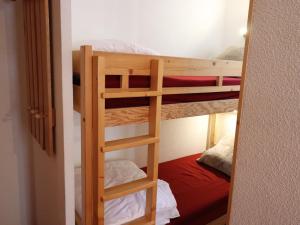 Studio Tignes, 1 pièce, 4 personnes - FR-1-502-456