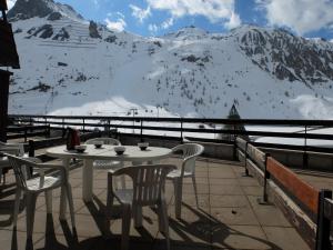 Studio Tignes, 1 pièce, 4 personnes - FR-1-502-458