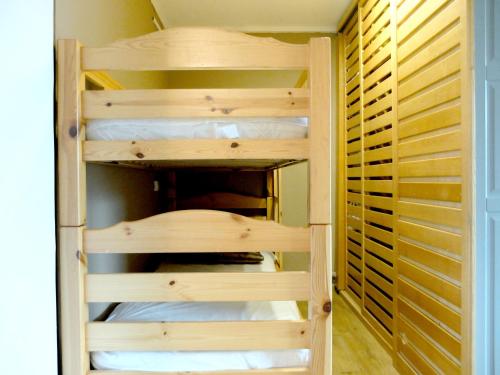 Studio Tignes, 1 pièce, 4 personnes - FR-1-502-460