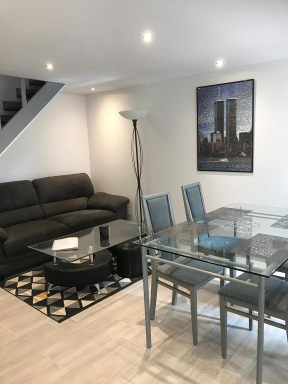 Studio Tignes, 1 pièce, 4 personnes - FR-1-502-474 73320 Tignes