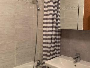 Studio Tignes, 1 pièce, 5 personnes - FR-1-406-231
