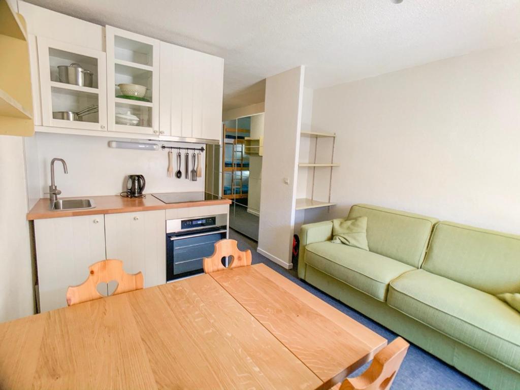 Appartement Studio Tignes, 1 pièce, 5 personnes - FR-1-502-412 RUE DU VAL CLARET - VAL CLARET HAUT 73320 Tignes