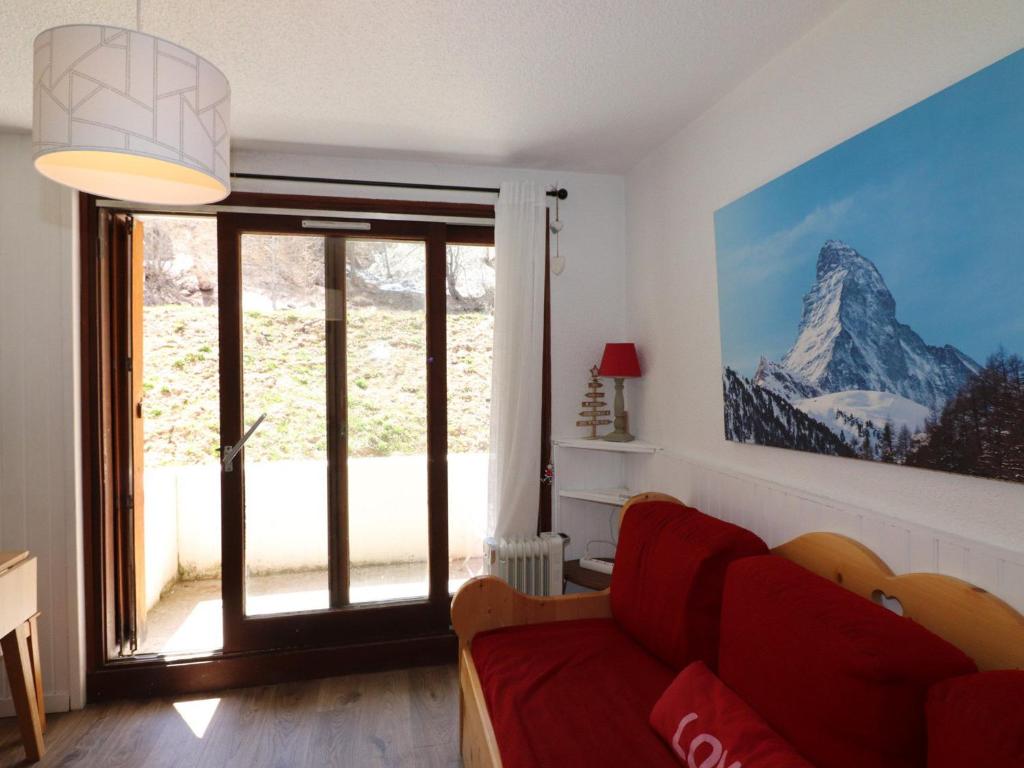 Appartement Studio Tignes, 1 pièce, 5 personnes - FR-1-502-415 LES BOISSES - TIGNES 1800 73320 Tignes