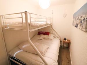Studio Tignes, 1 pièce, 5 personnes - FR-1-502-415