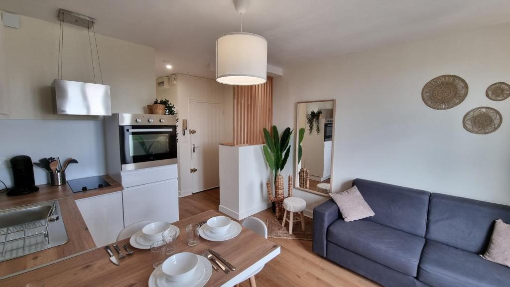 Studio Tignes, 1 pièce, 5 personnes - FR-1-502-415 73320 Tignes