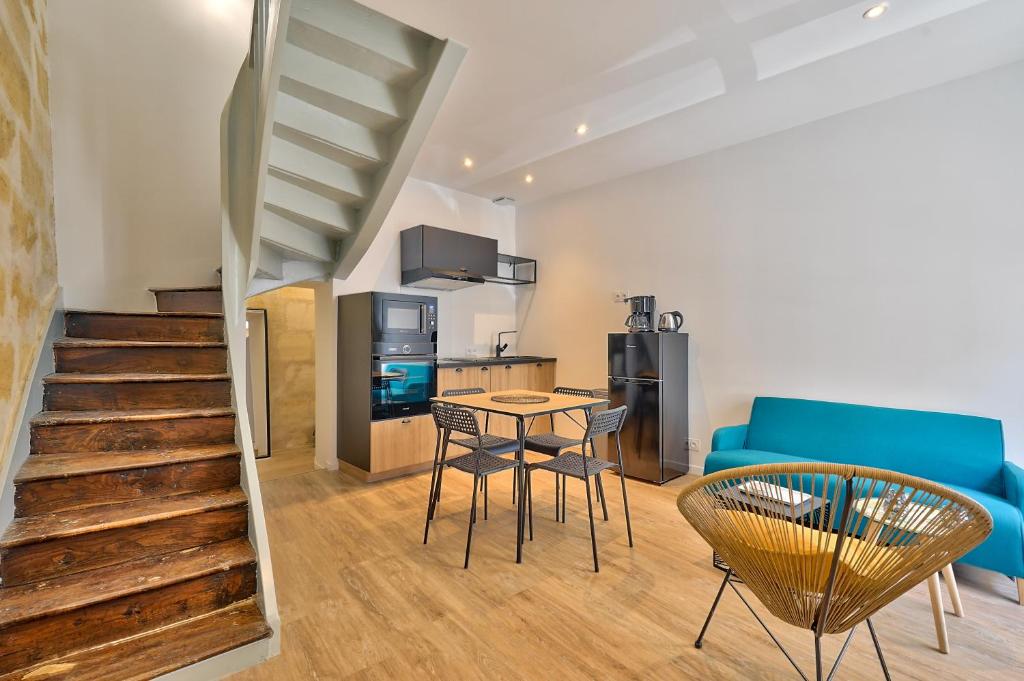Studio Tignes, 1 pièce, 5 personnes - FR-1-502-416 73320 Tignes