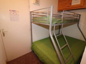 Studio Tignes, 1 pièce, 5 personnes - FR-1-502-416
