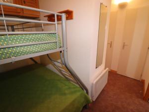 Studio Tignes, 1 pièce, 5 personnes - FR-1-502-416