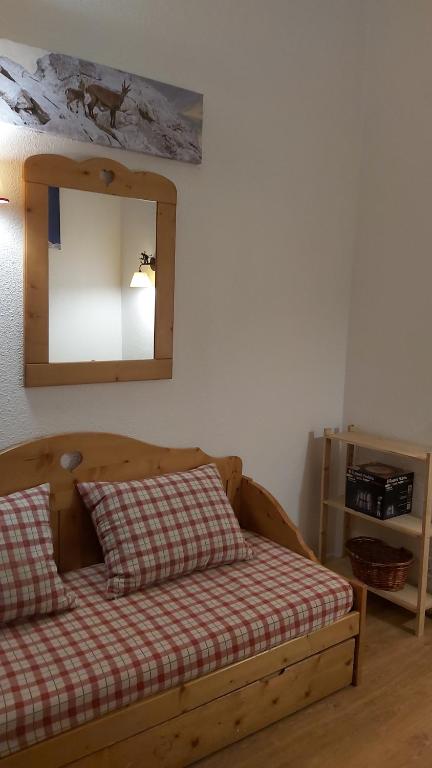 studio Avenue de la Grande Motte, 73320 Tignes