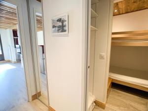 Studio Tignes, 2 pièces, 4 personnes - FR-1-502-156
