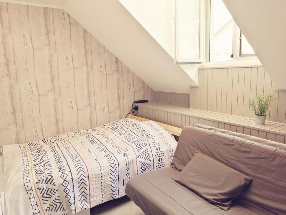 Studio Tignes, 2 pièces, 4 personnes - FR-1-502-156 73320 Tignes