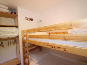 Studio Tignes, 2 pièces, 4 personnes - FR-1-502-435