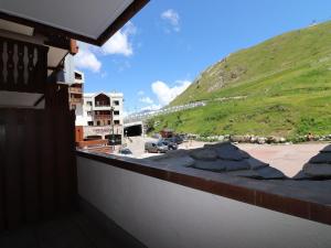 Studio Tignes, 2 pièces, 4 personnes - FR-1-502-435