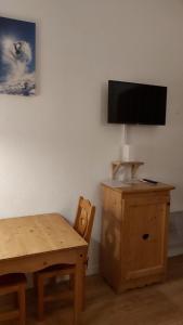 Appartement studio Avenue de la Grande Motte 73320 Tignes Rhône-Alpes