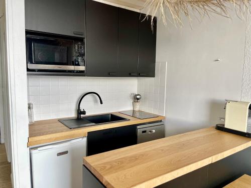 Studio Tignes Le Lavachet