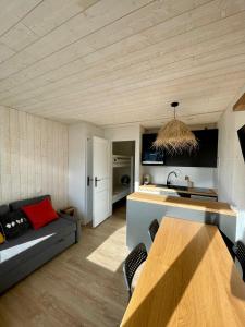 Studio Tignes Le Lavachet