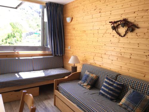 Studio Tignes Le Lavachet