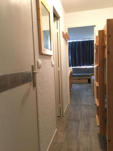 Studio Tignes Le Lavachet