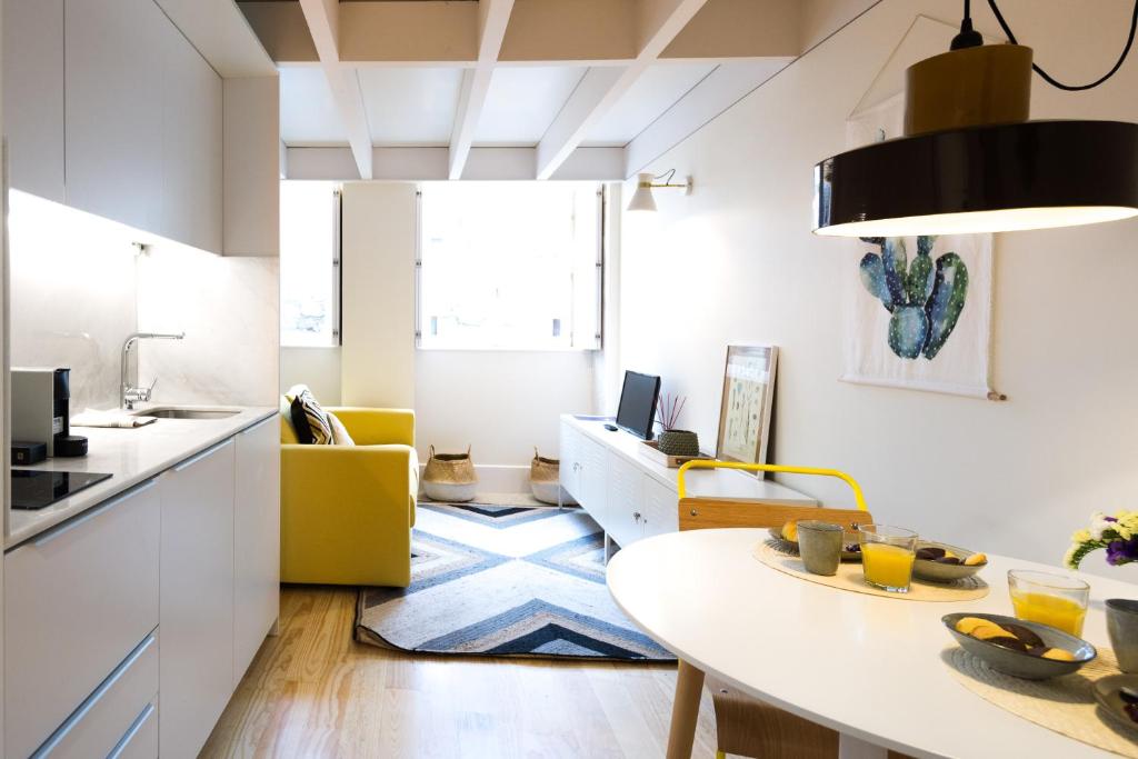 Studio Tomás Gonzaga Rua de Tomás Gonzaga 29, 4050-430 Porto