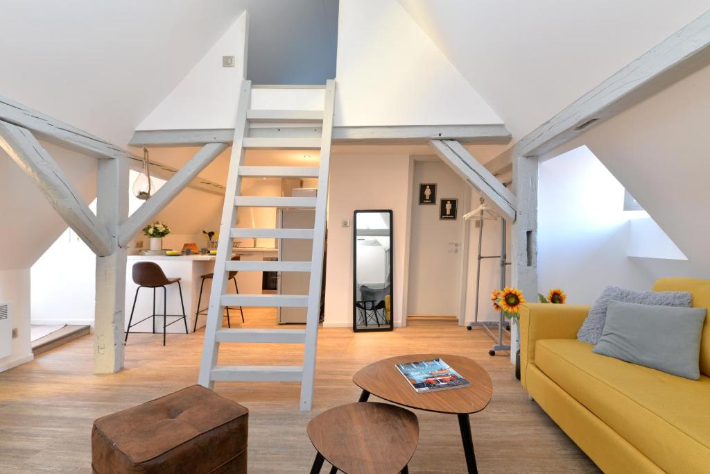 Studio Top 22700 Perros-Guirec