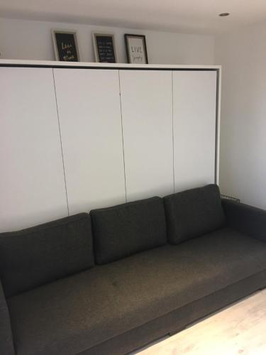 Studio Toulouse Centre Patte d'Oie