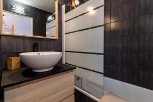 Studio ToulouseCityStay Blagnac