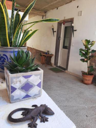 Studio tout confort 2 personnes au coeur de l'Alsace