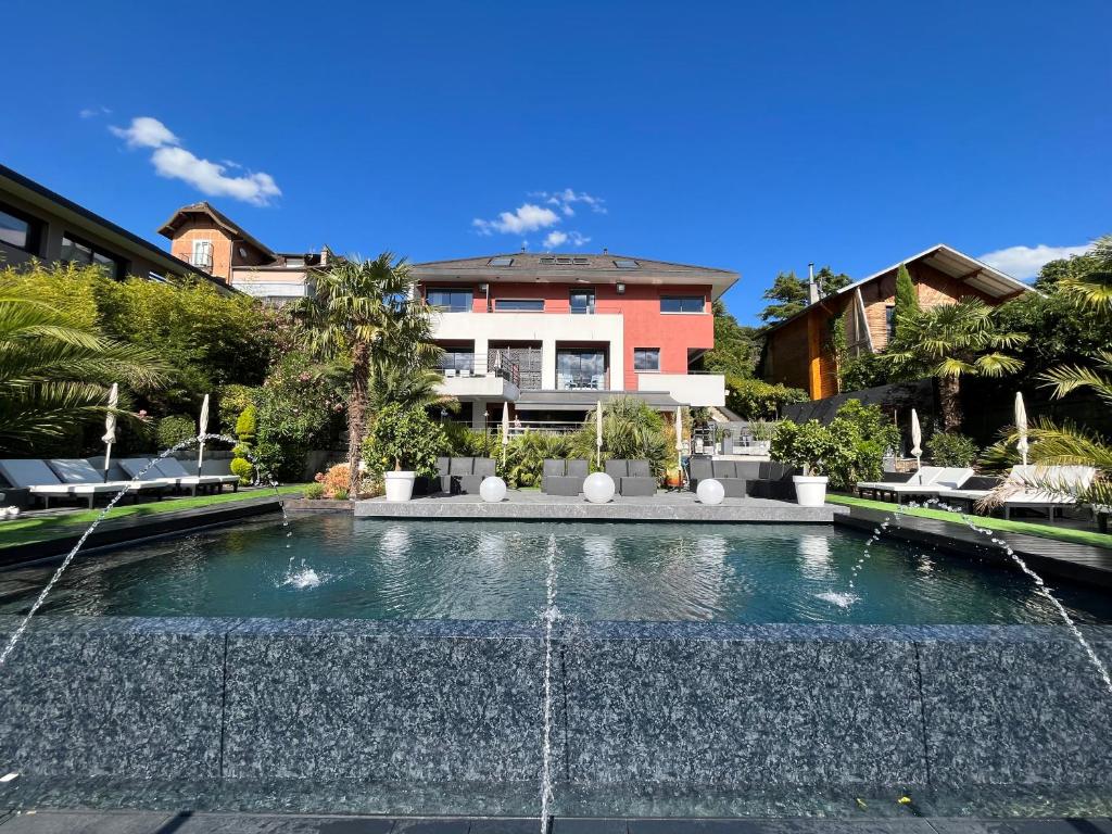 Studio tout confort 2 personnes au coeur de l'Alsace 67120 Wolxheim