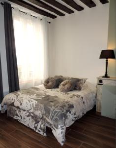 Studio tout confort à 2 pas du Château st Germain