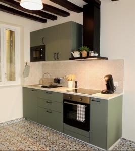 Studio tout confort à 2 pas du Château st Germain