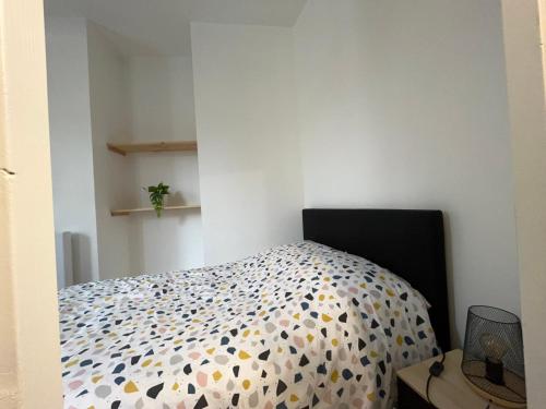 Studio tout confort à Royat