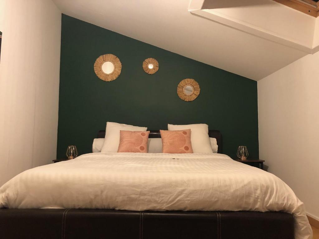 Studio tout confort au calme 88250 La Bresse