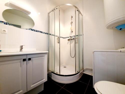 Studio Tout Confort avec Vue Cathédrale à St Patern Vannes-Centre