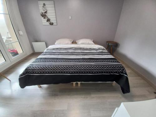Studio tout confort Bonneuil
