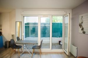 Studio tout confort Bonneuil