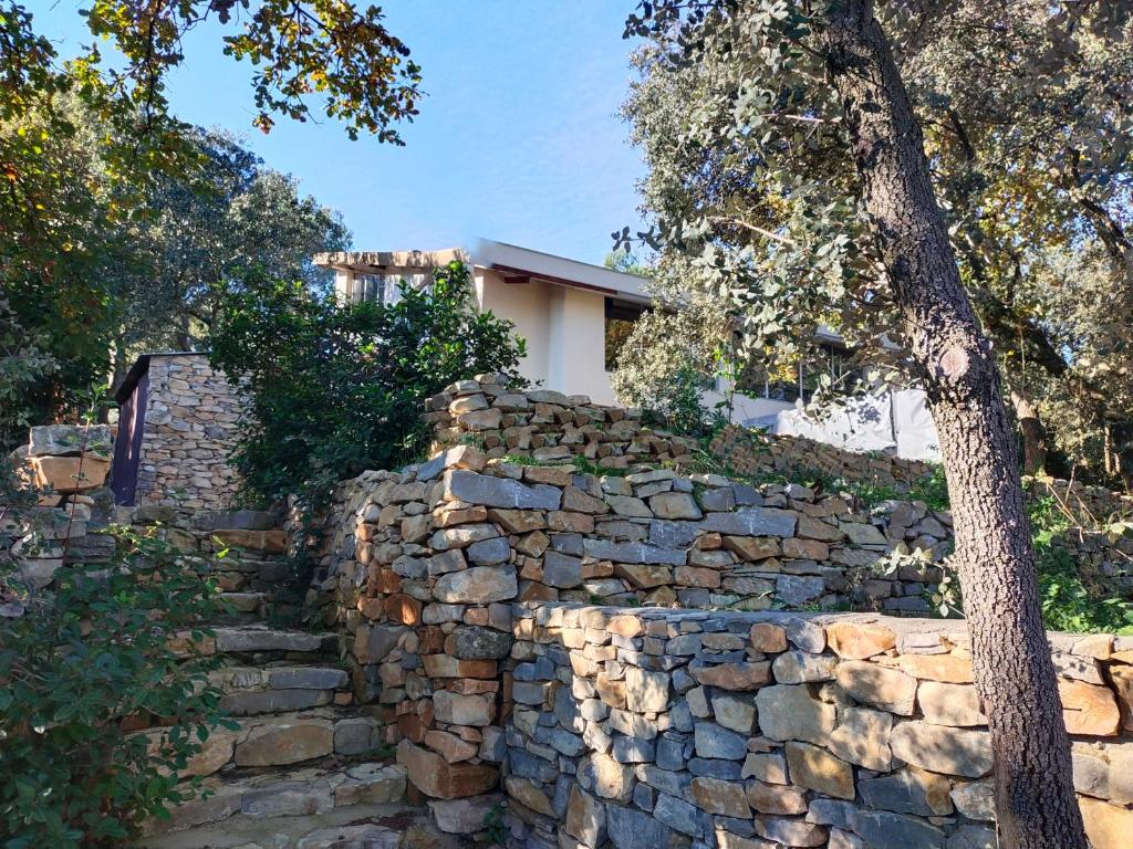 Studio tout confort Climatisé avec Wifi à 2mn à pied de la plage 34300 Le Cap d\'Agde