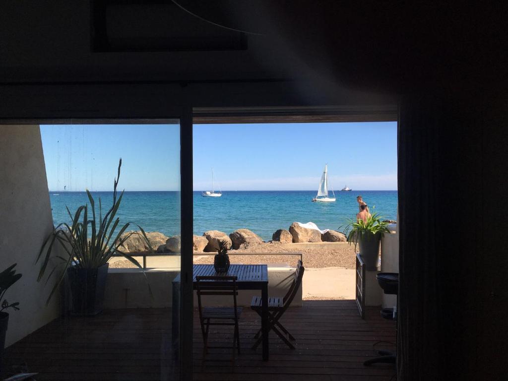 Studio tout confort CLIMATISÉ WIFI 34540 Balaruc-les-Bains