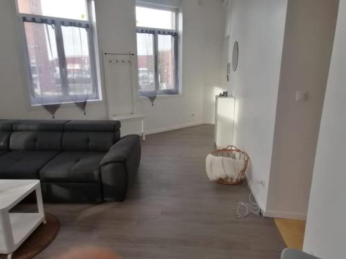 Studio tout confort dans le centre-ville
