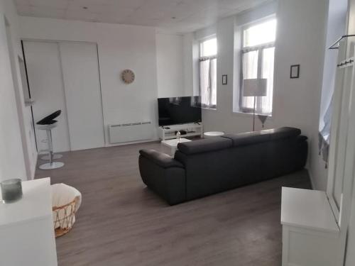 Studio tout confort dans le centre-ville