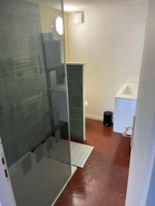Studio tout confort dans maison de caractère