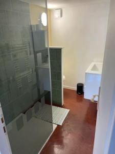 Appartement Studio tout confort dans maison de caractère 92 Rue des Bailes 83840 La Bastide Provence-Alpes-Côte d\'Azur