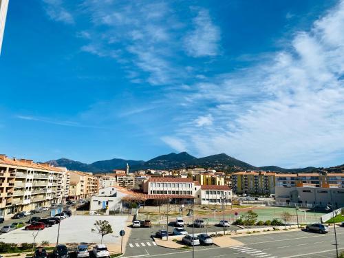 Studio tout confort en centre ville