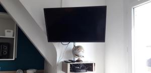 Studio Tout Confort Hypercentre Lorient Alsace Lorraine